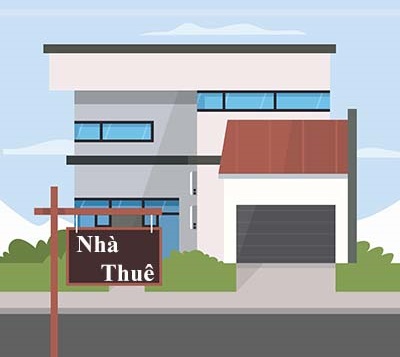 nhà đất cho thuê