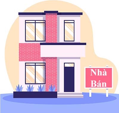 nhà đất bán